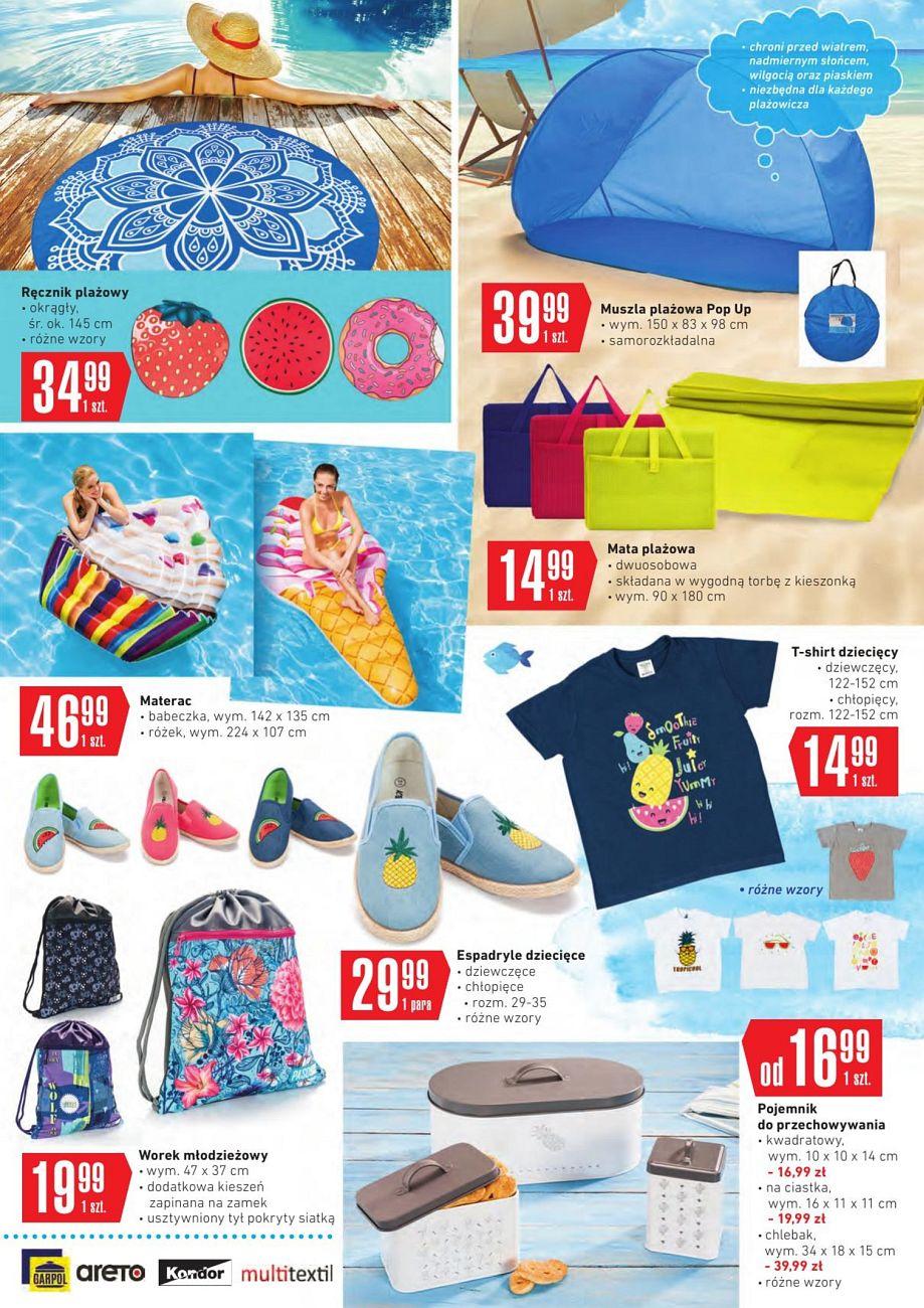 Gazetka promocyjna Intermarche str. 19