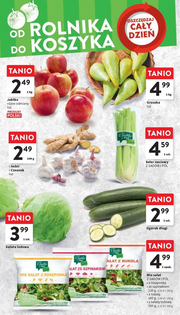 Gazetka promocyjna Intermarche str. 14