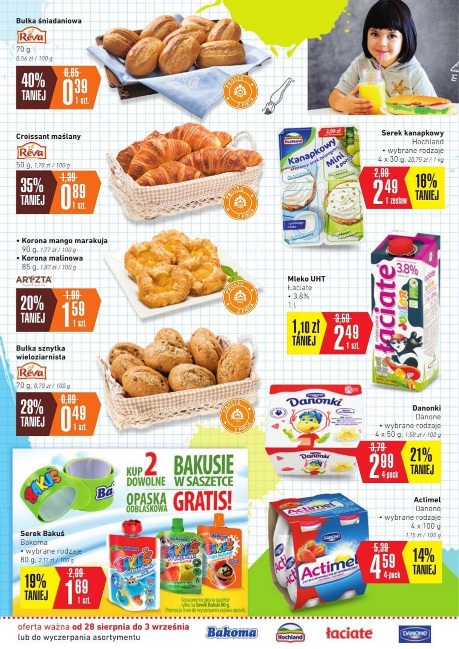 Gazetka promocyjna Intermarche str. 2