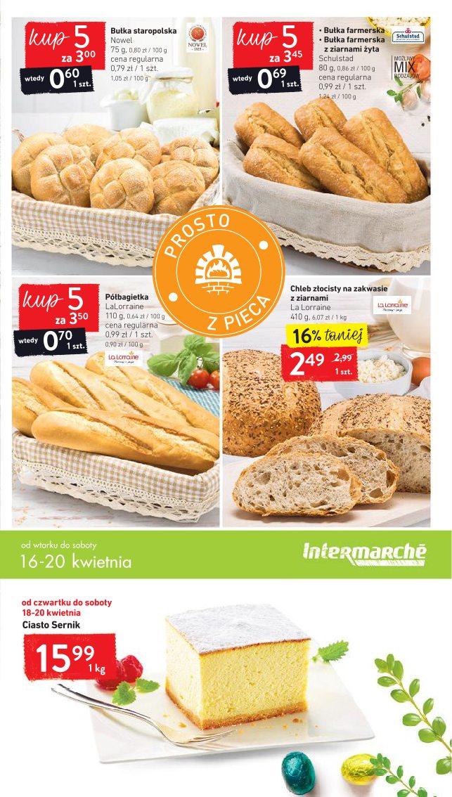 Gazetka promocyjna Intermarche str. 5