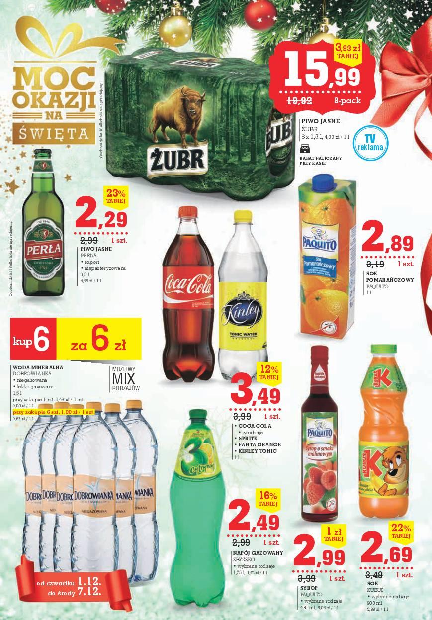 Gazetka promocyjna Intermarche str. 24