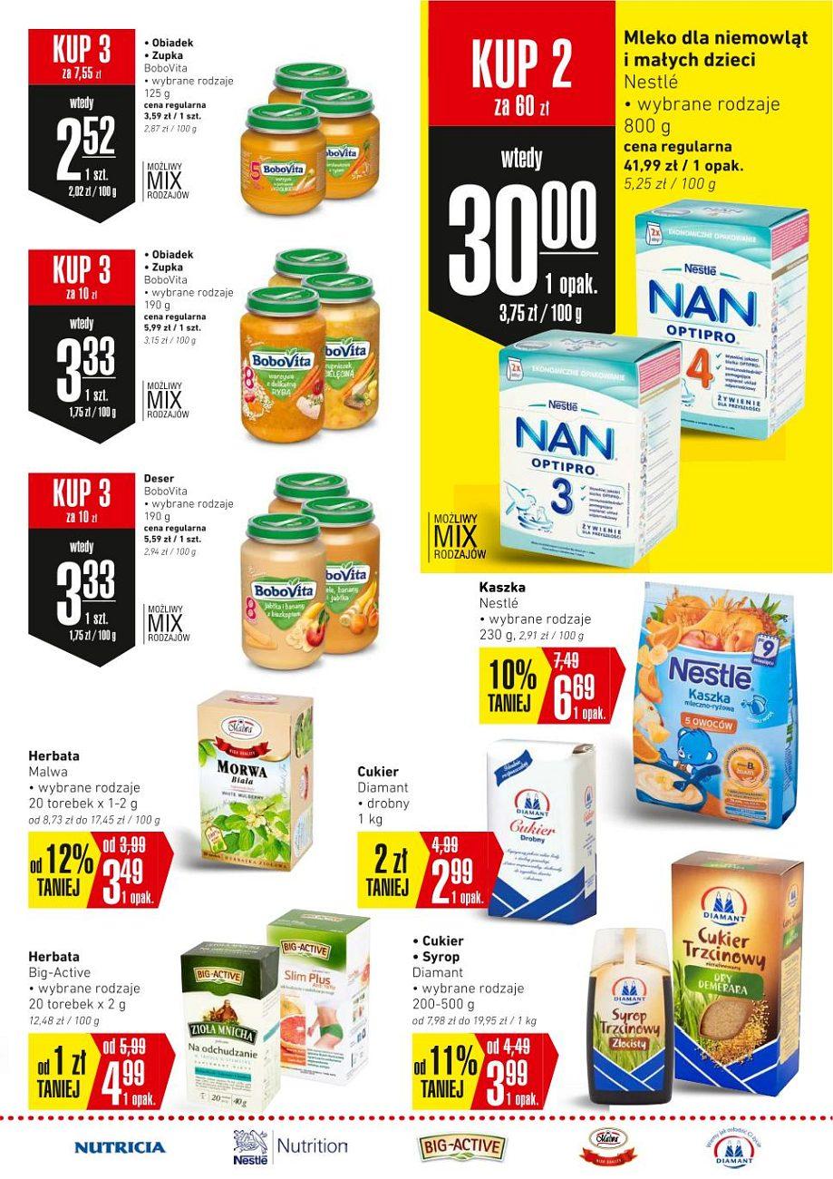 Gazetka promocyjna Intermarche str. 11