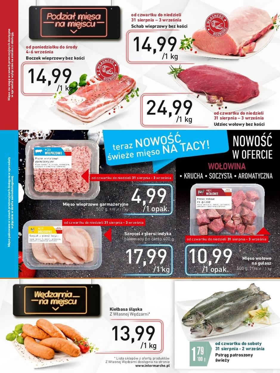Gazetka promocyjna Intermarche str. 5