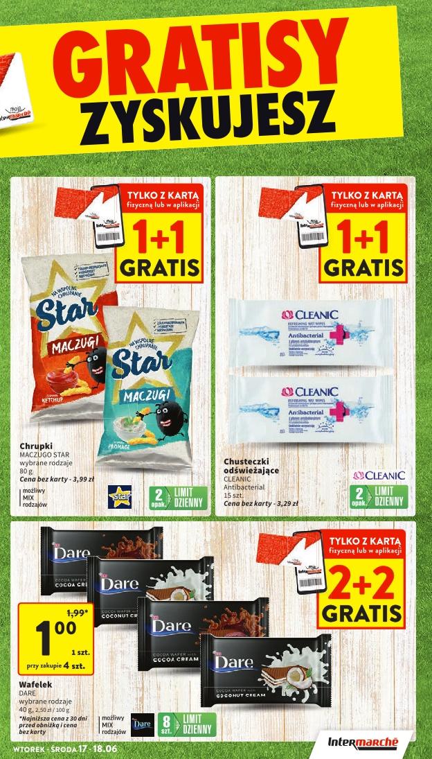 Gazetka promocyjna Intermarche str. 5