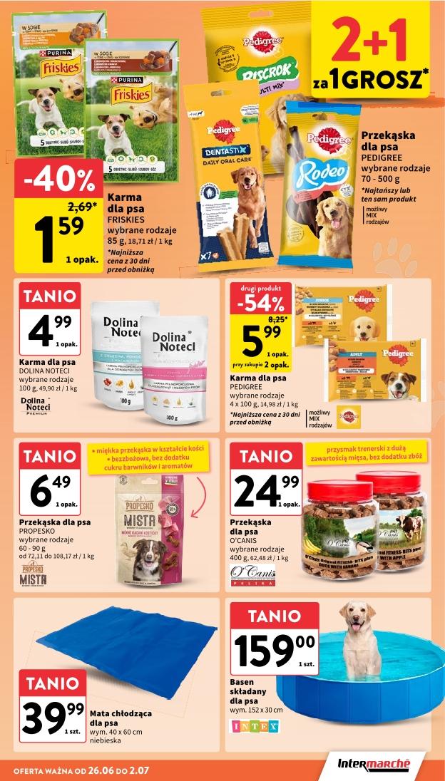 Gazetka promocyjna Intermarche str. 37