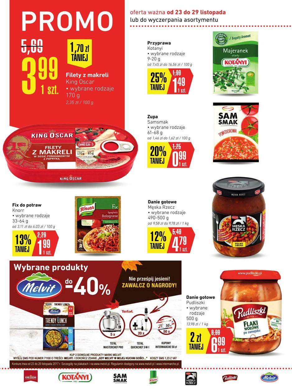 Gazetka promocyjna Intermarche str. 12