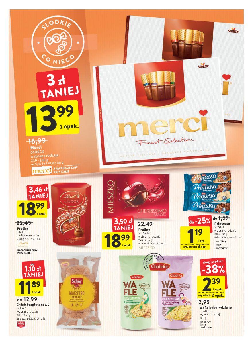 Gazetka promocyjna Intermarche str. 26