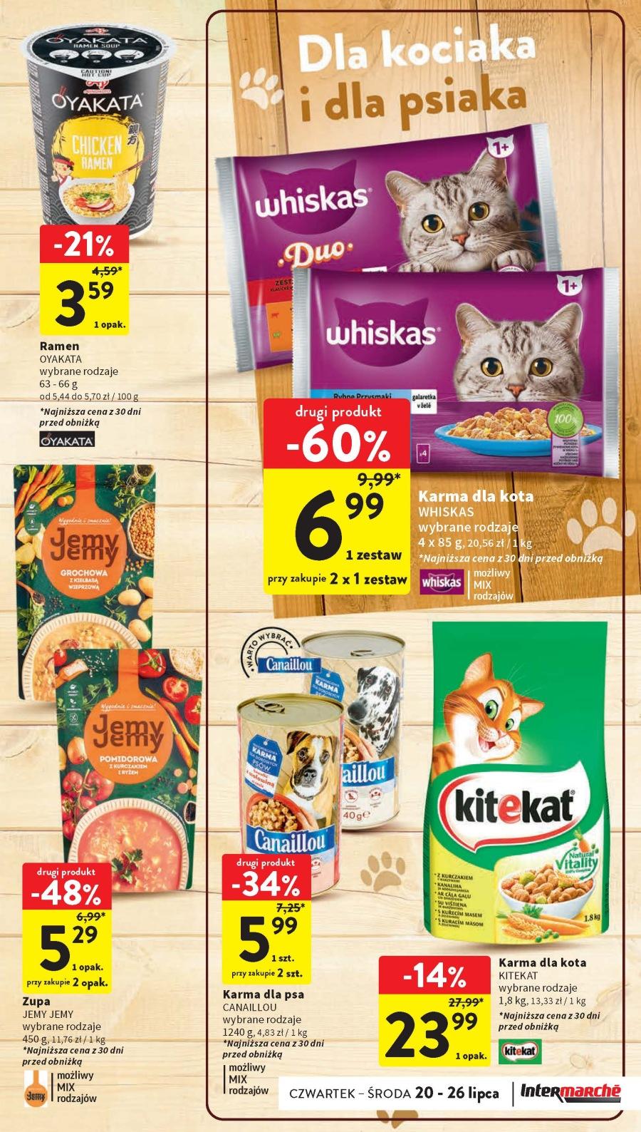Gazetka promocyjna Intermarche str. 33