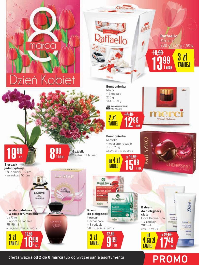 Gazetka promocyjna Intermarche str. 2