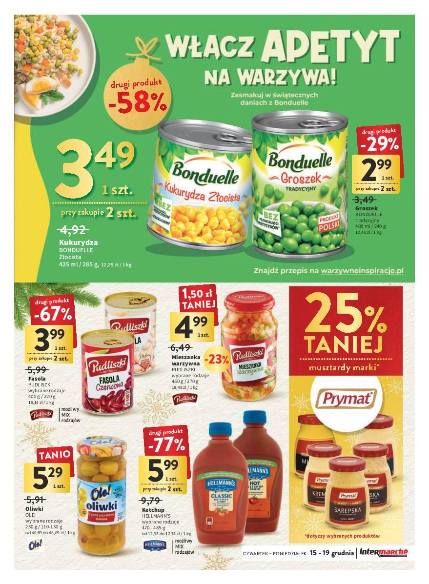 Gazetka promocyjna Intermarche str. 31