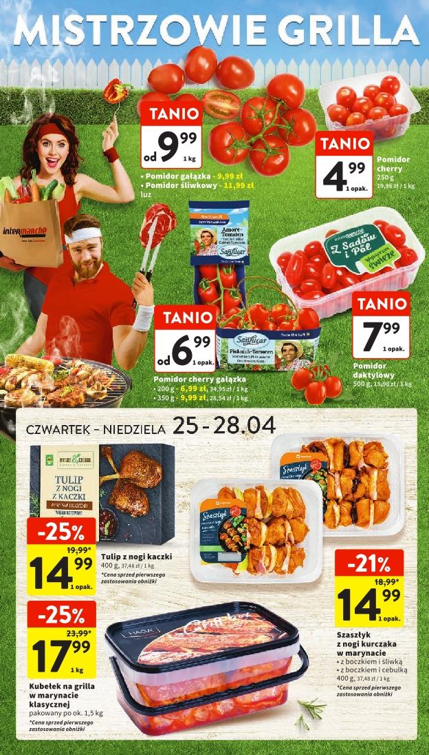 Gazetka promocyjna Intermarche str. 4