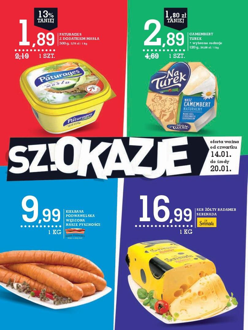 Gazetka promocyjna Intermarche str. 6