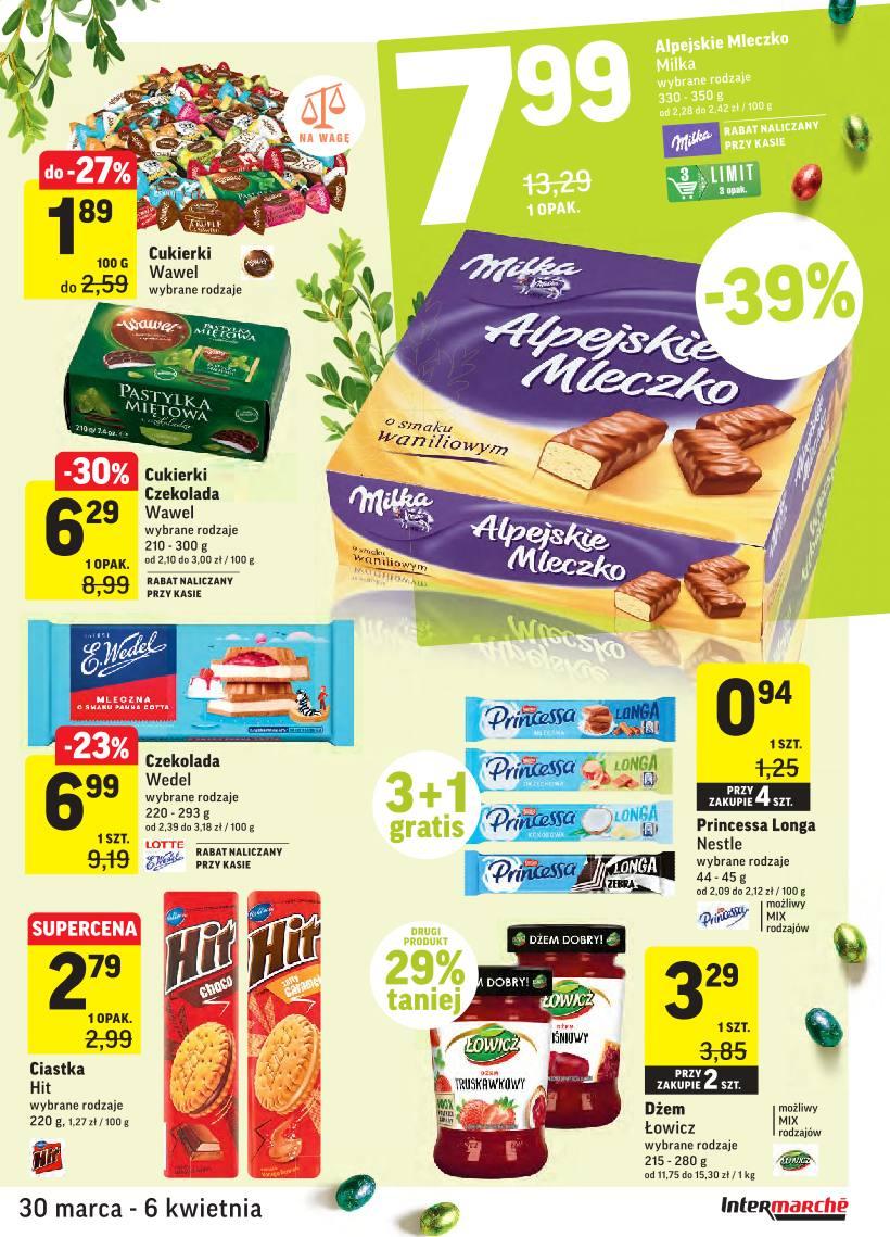 Gazetka promocyjna Intermarche str. 33