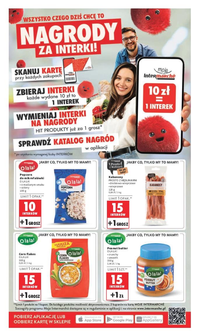 Gazetka promocyjna Intermarche str. 24