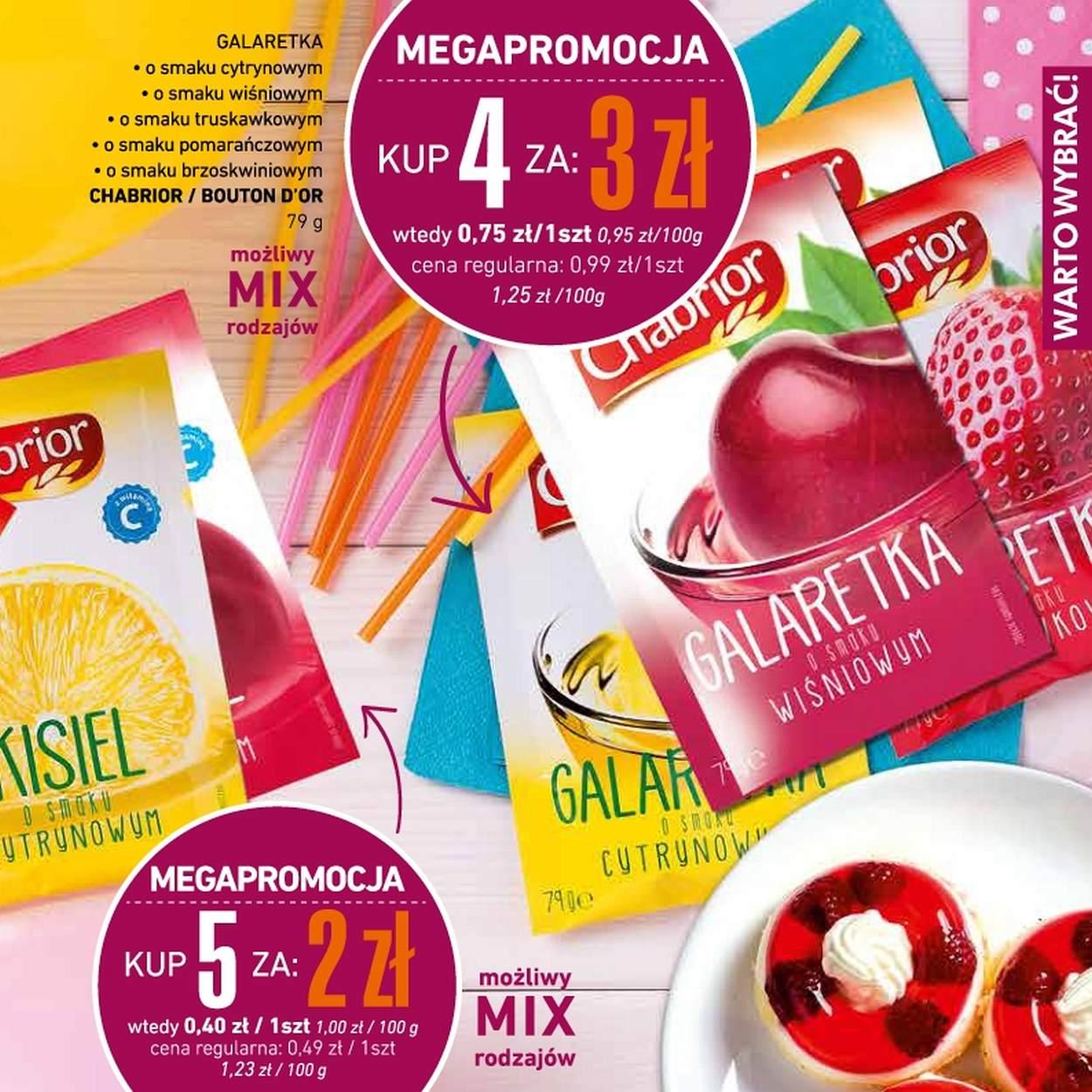 Gazetka promocyjna Intermarche str. 19