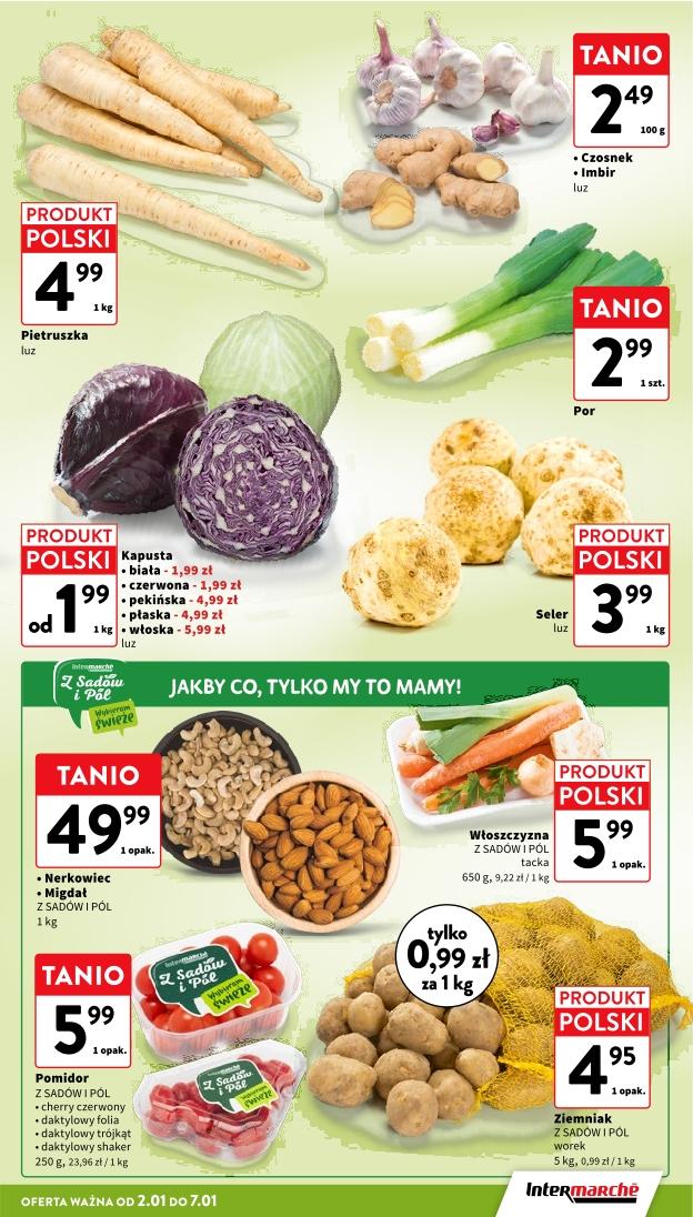 Gazetka promocyjna Intermarche str. 11