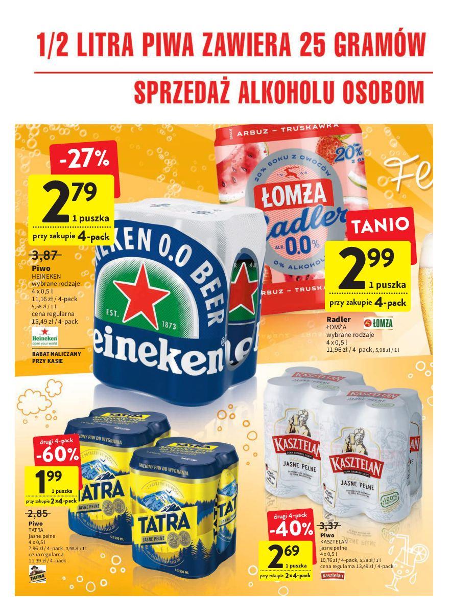 Gazetka promocyjna Intermarche str. 28