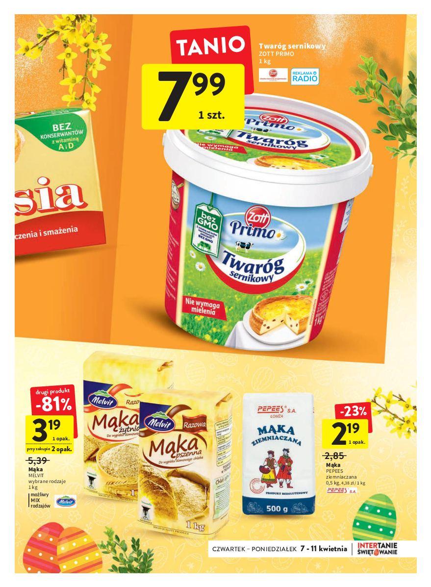 Gazetka promocyjna Intermarche str. 13