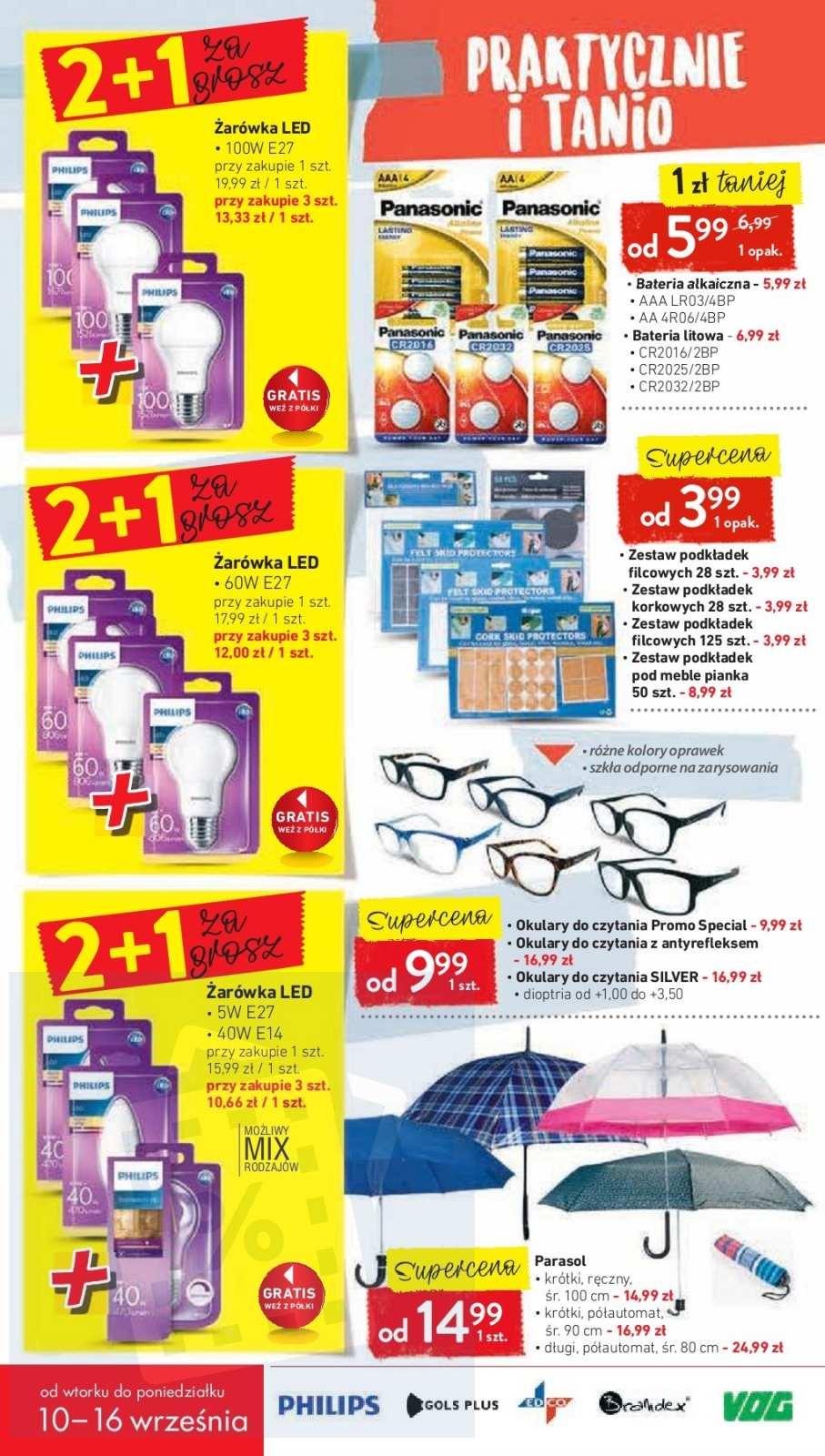 Gazetka promocyjna Intermarche str. 22