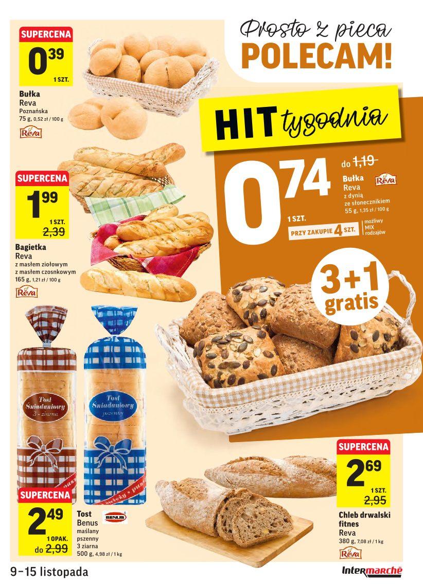 Gazetka promocyjna Intermarche str. 17
