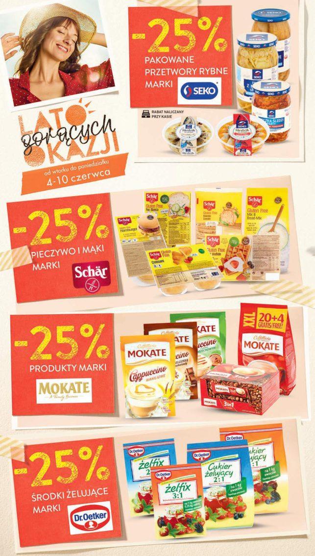 Gazetka promocyjna Intermarche str. 4