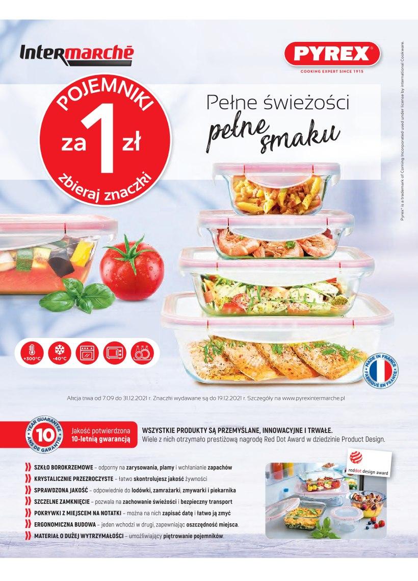 Gazetka promocyjna Intermarche str. 2