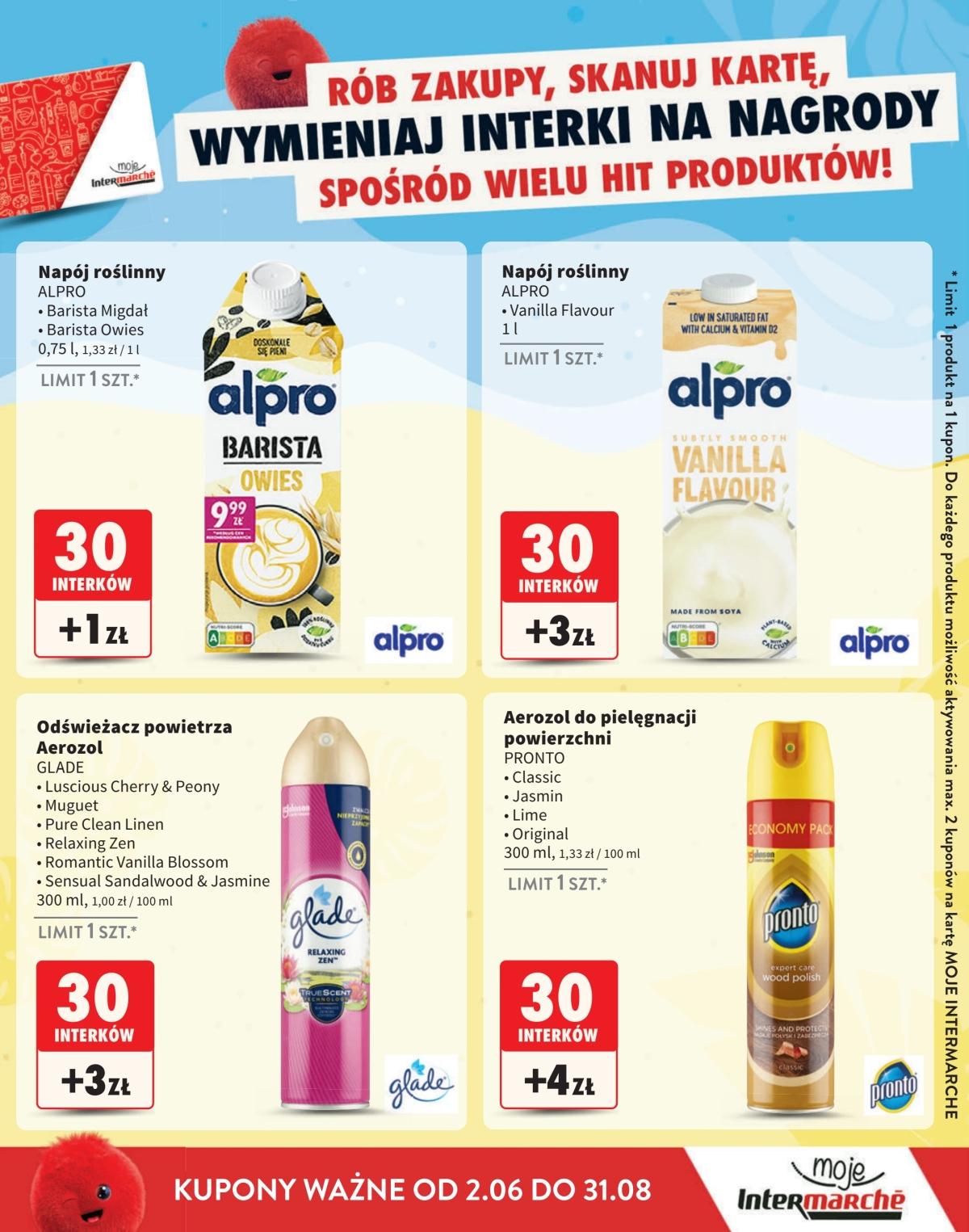 Gazetka promocyjna Intermarche str. 19