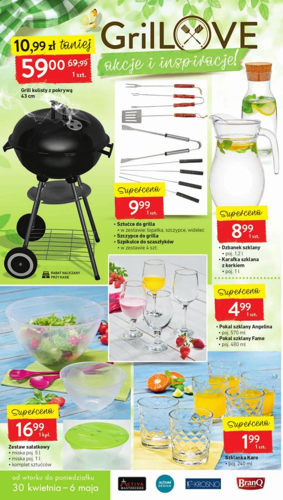 Gazetka promocyjna Intermarche str. 2