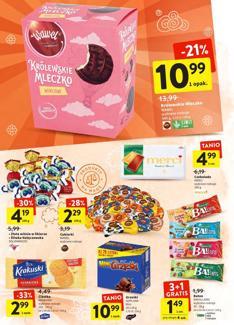 Gazetka promocyjna Intermarche str. 28