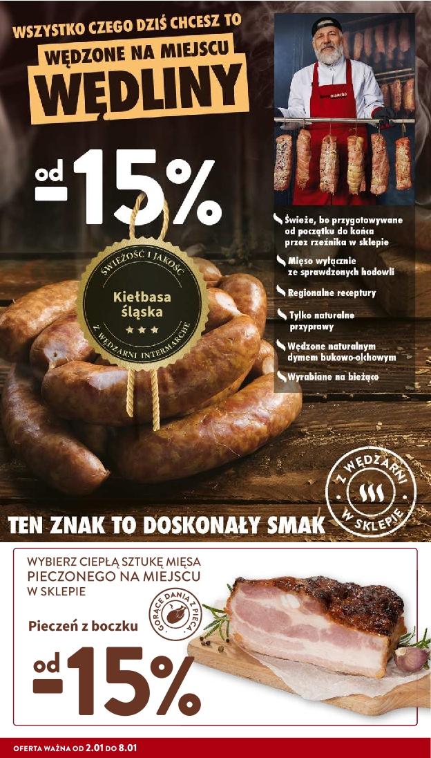 Gazetka promocyjna Intermarche str. 16