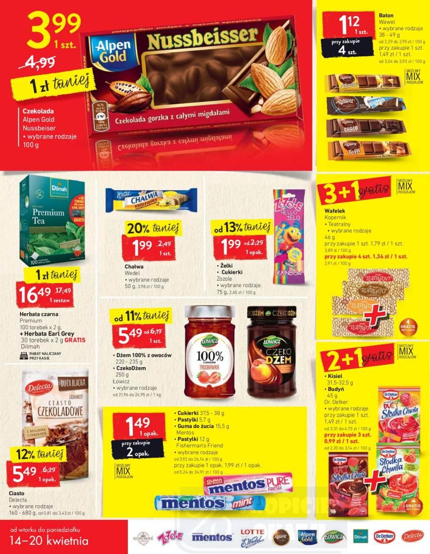 Gazetka promocyjna Intermarche str. 16