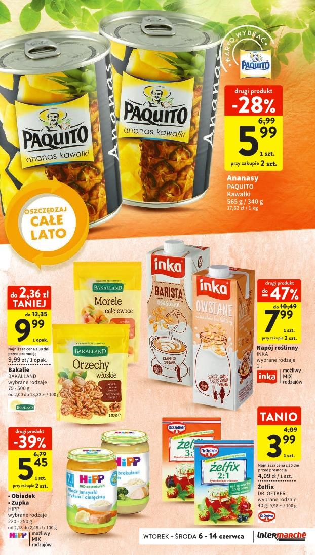 Gazetka promocyjna Intermarche str. 29