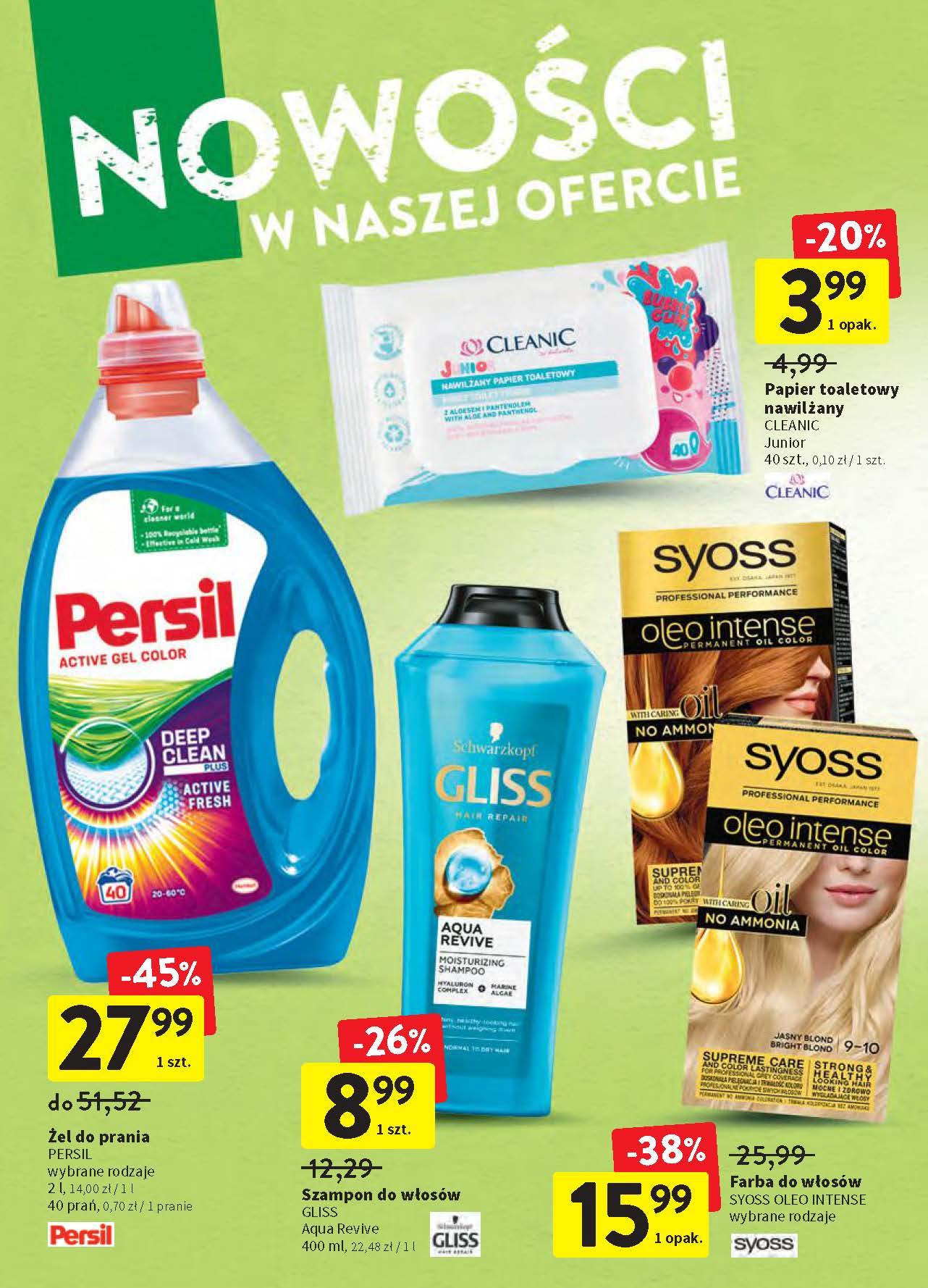 Gazetka promocyjna Intermarche str. 30