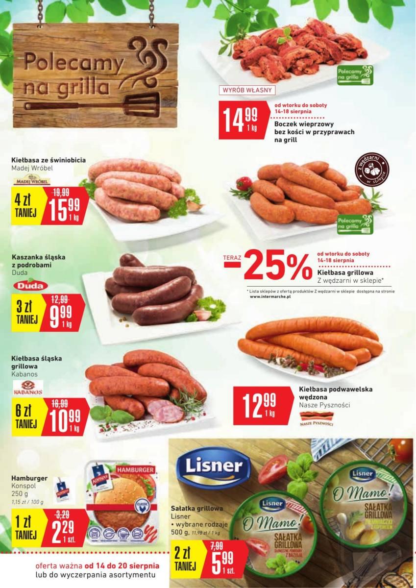 Gazetka promocyjna Intermarche str. 2