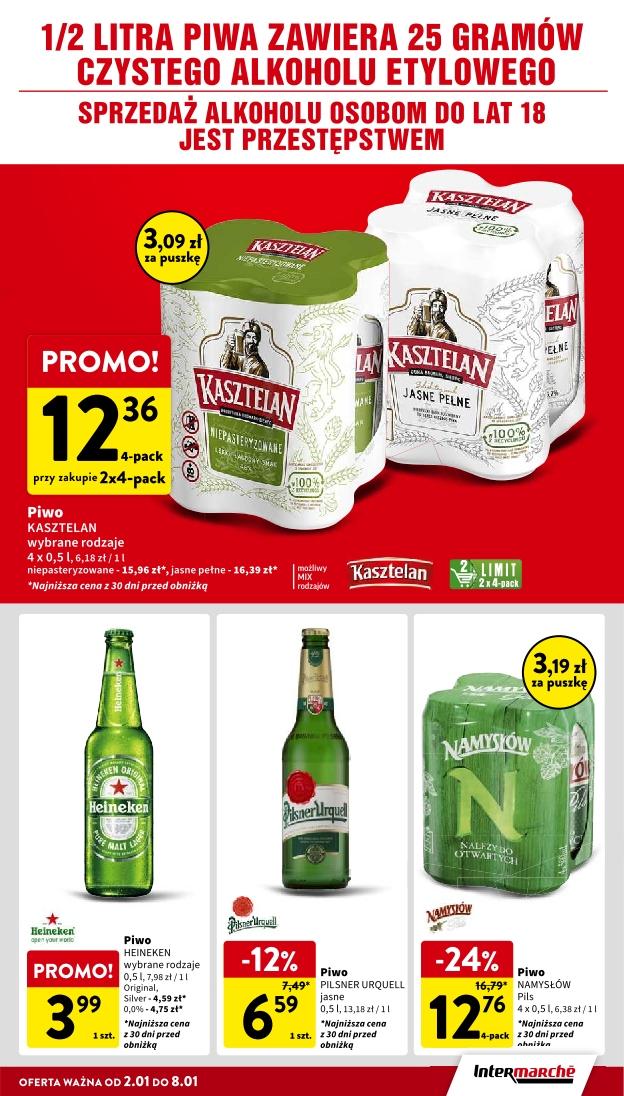 Gazetka promocyjna Intermarche str. 31