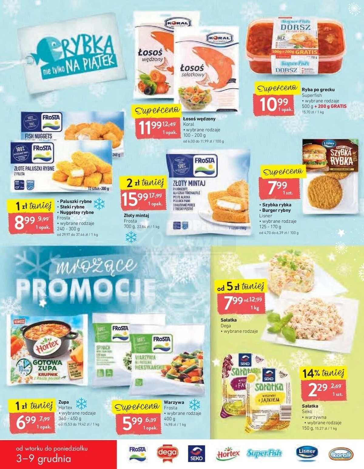 Gazetka promocyjna Intermarche str. 18