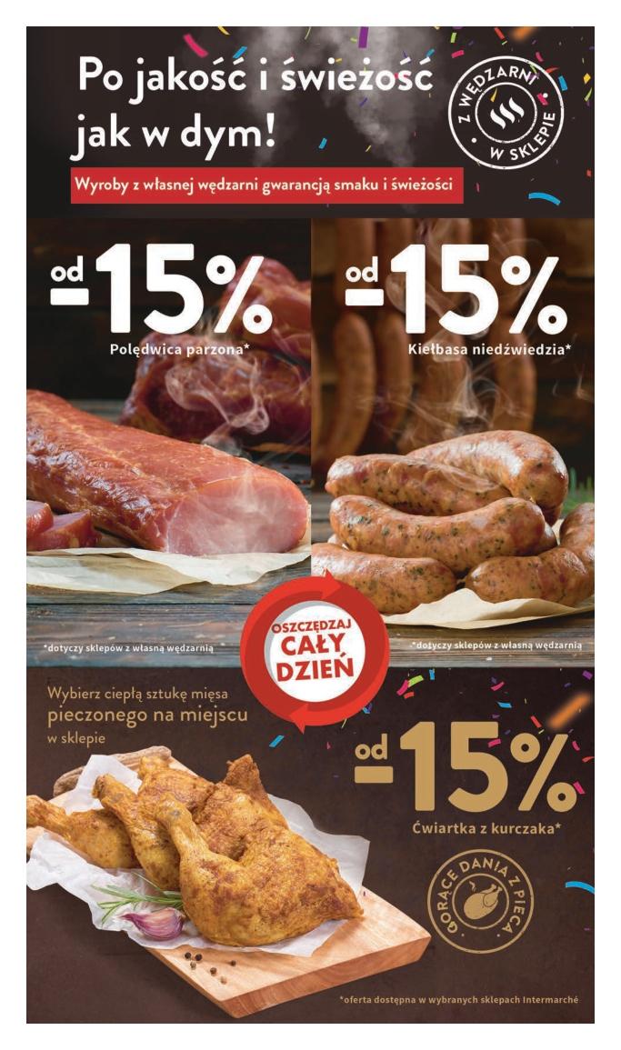 Gazetka promocyjna Intermarche str. 13