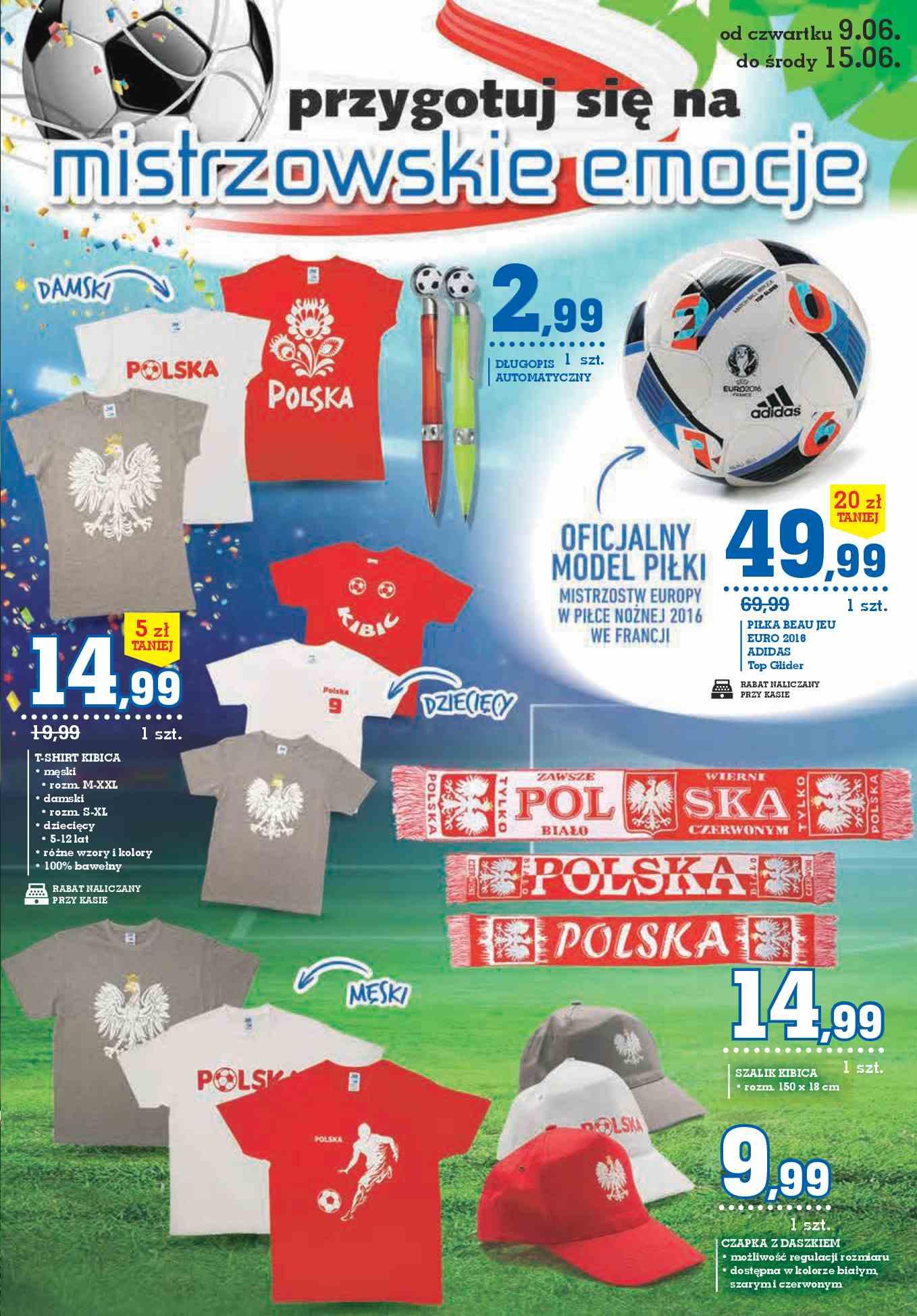 Gazetka promocyjna Intermarche str. 3