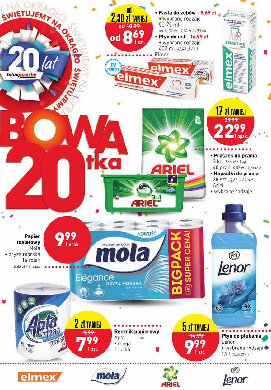 Gazetka promocyjna Intermarche str. 11