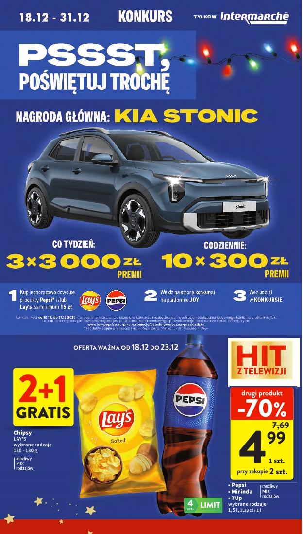 Gazetka promocyjna Intermarche str. 53