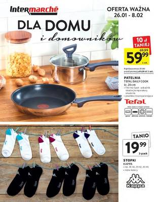 Gazetka Intermarche