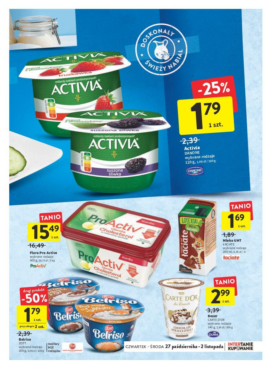 Gazetka promocyjna Intermarche str. 25