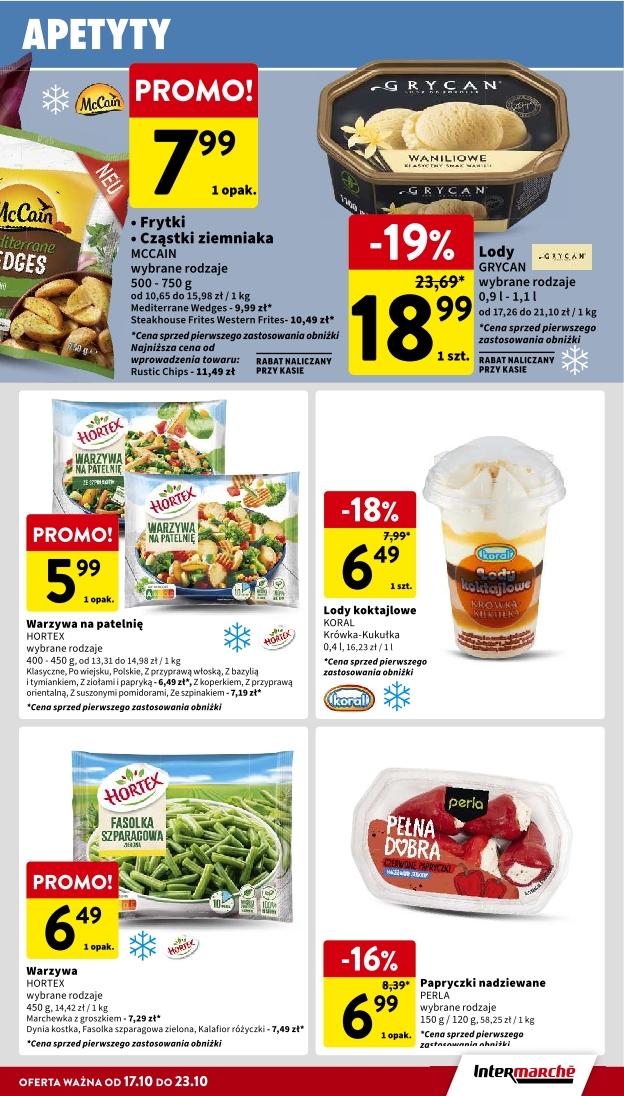 Gazetka promocyjna Intermarche str. 19