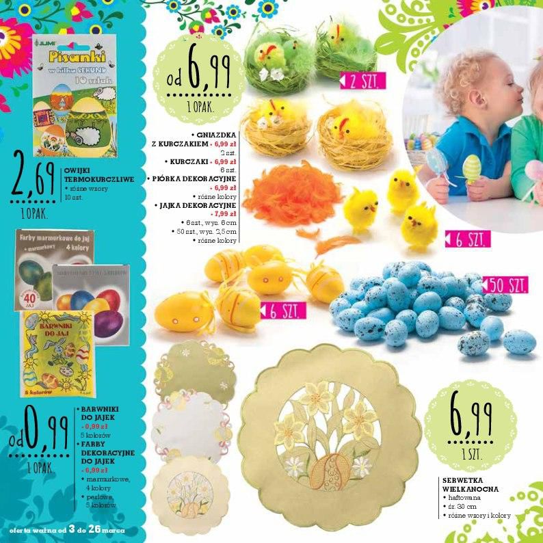 Gazetka promocyjna Intermarche str. 2