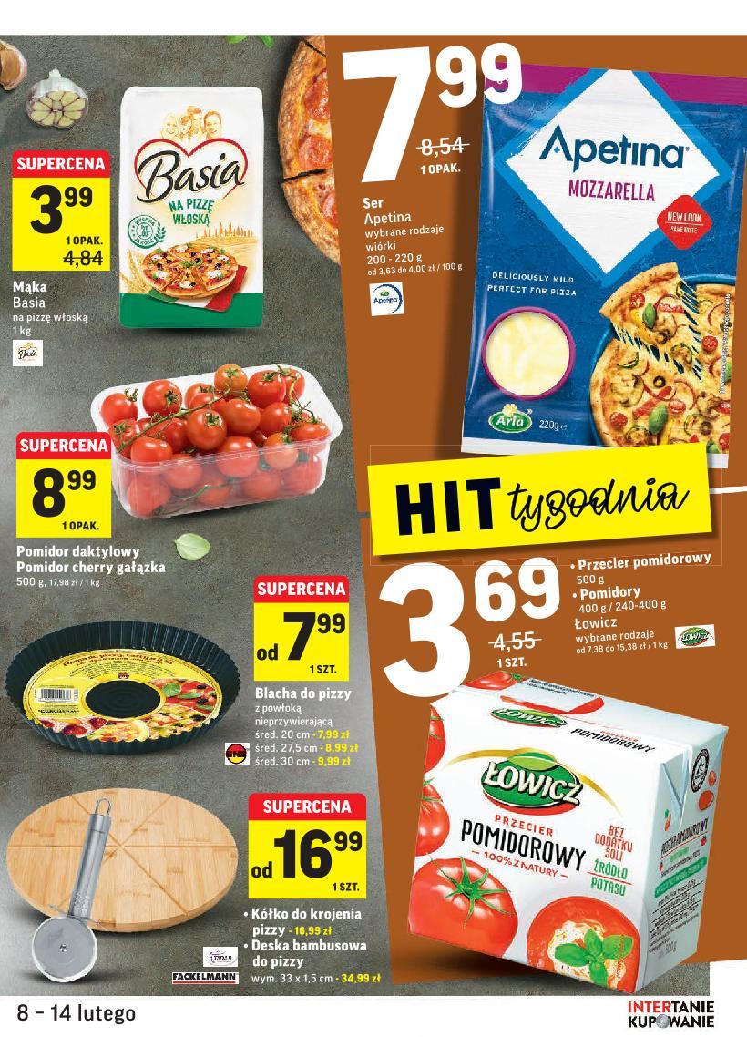 Gazetka promocyjna Intermarche str. 27