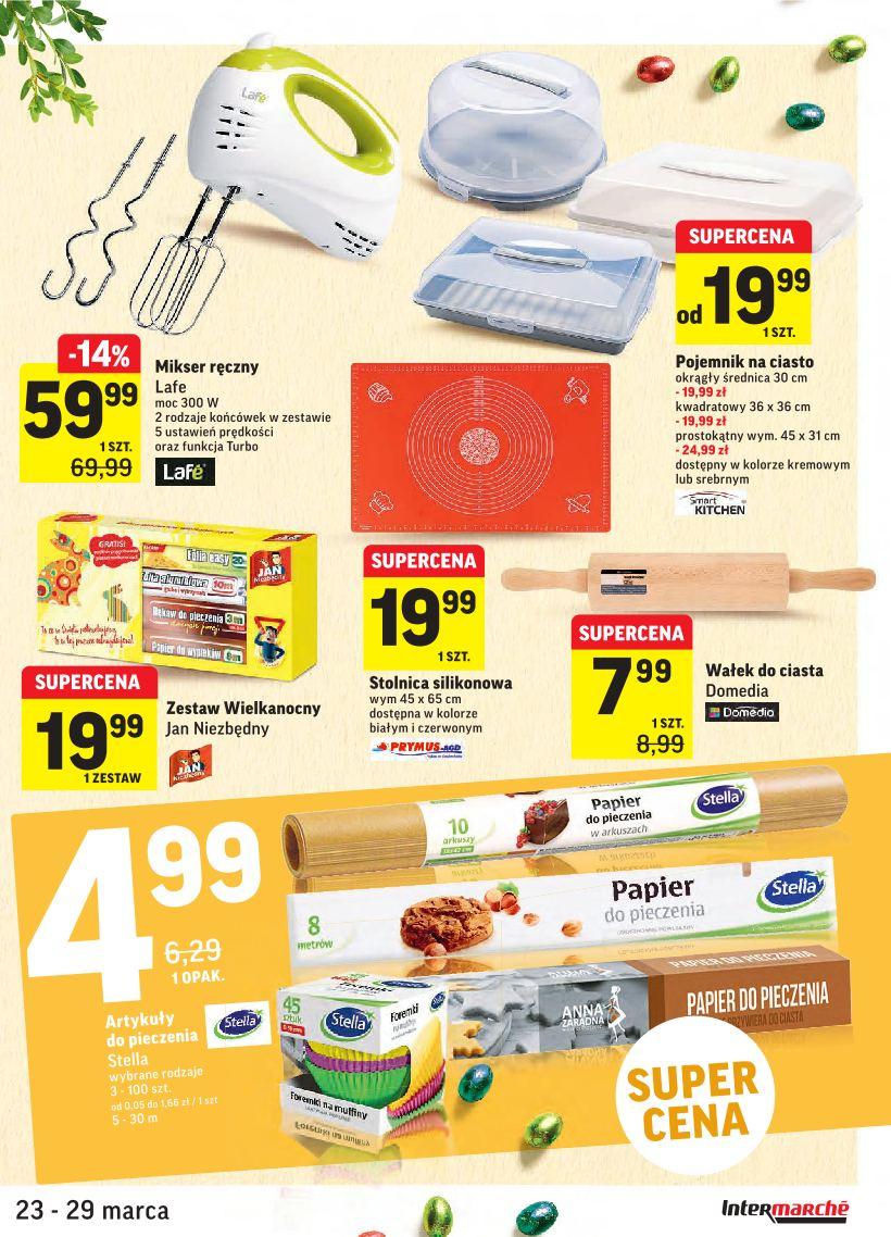 Gazetka promocyjna Intermarche str. 33