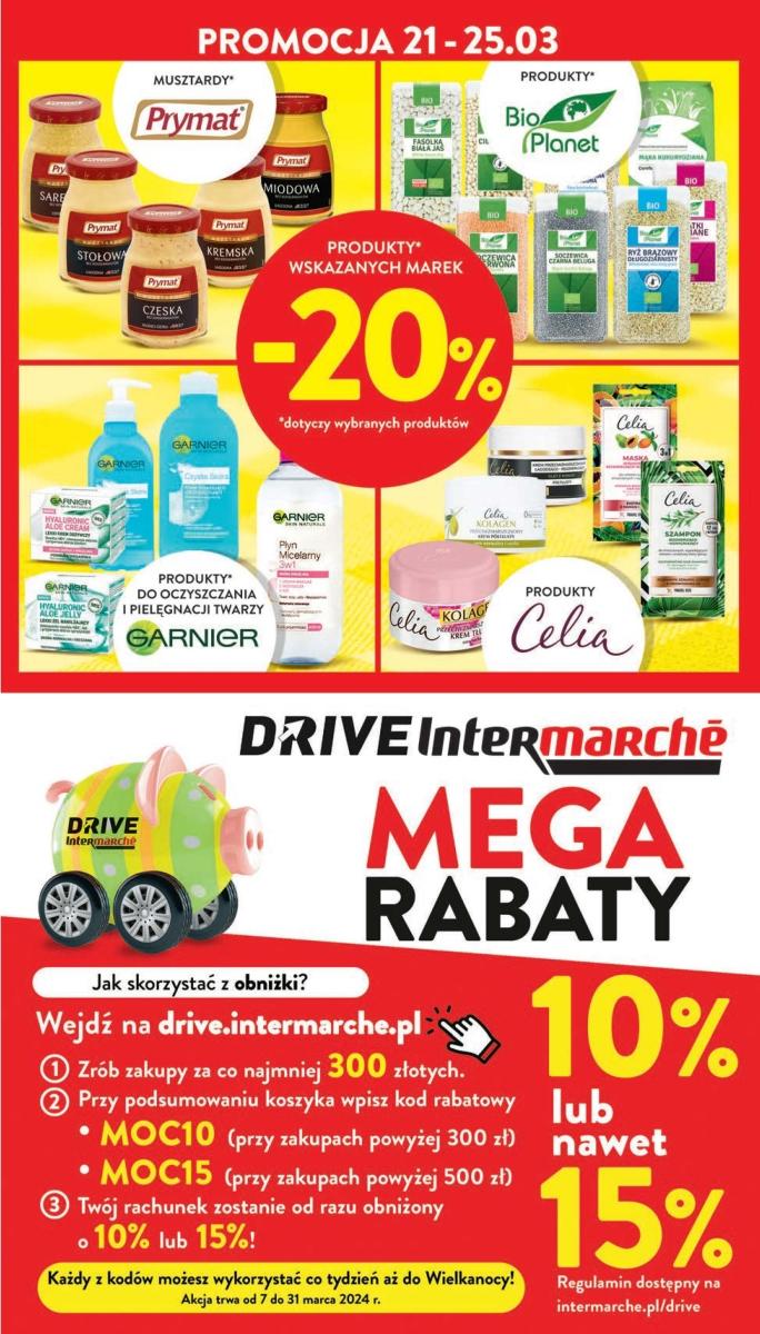 Gazetka promocyjna Intermarche str. 11