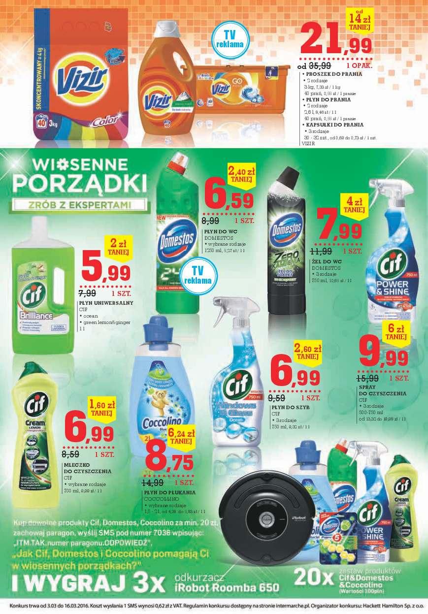 Gazetka promocyjna Intermarche str. 18