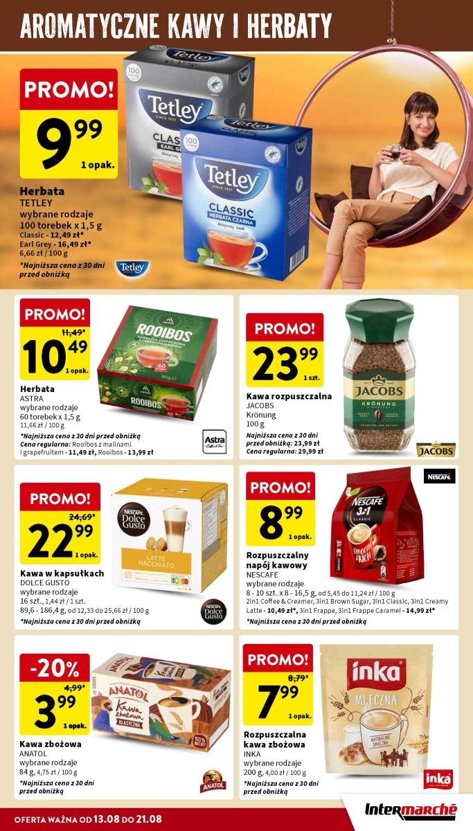 Gazetka promocyjna Intermarche str. 25