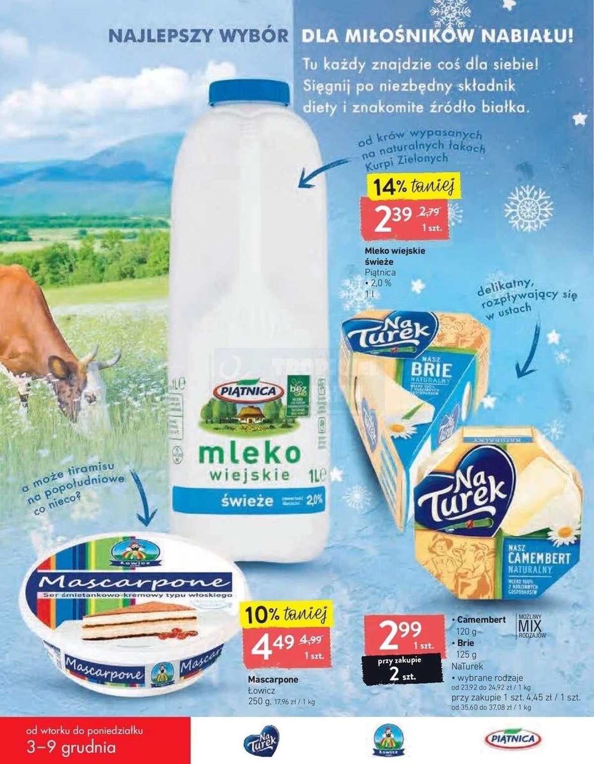 Gazetka promocyjna Intermarche str. 16